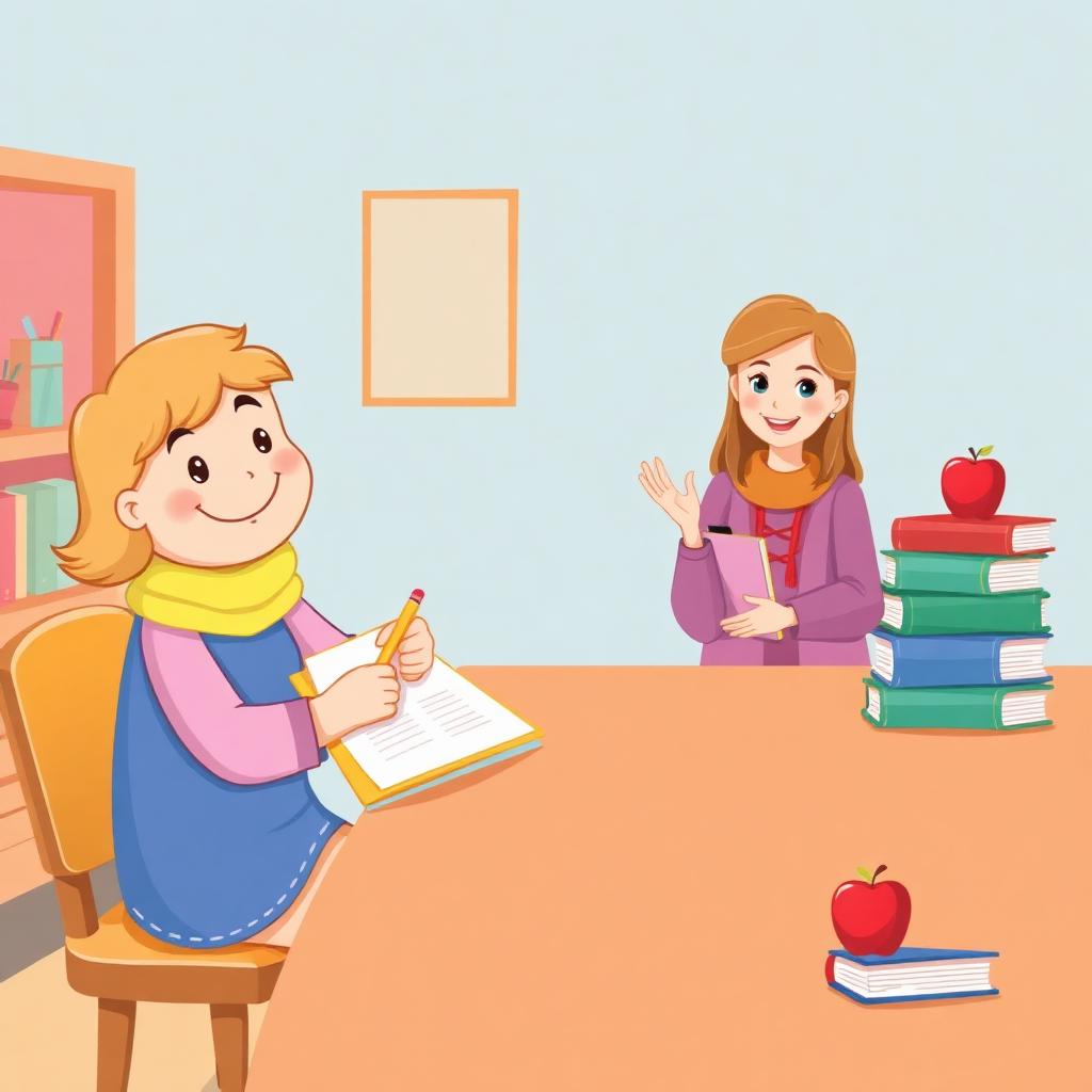 Your IEP Meeting Checklist (and Pep Talk)